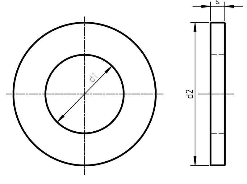 DIN 126