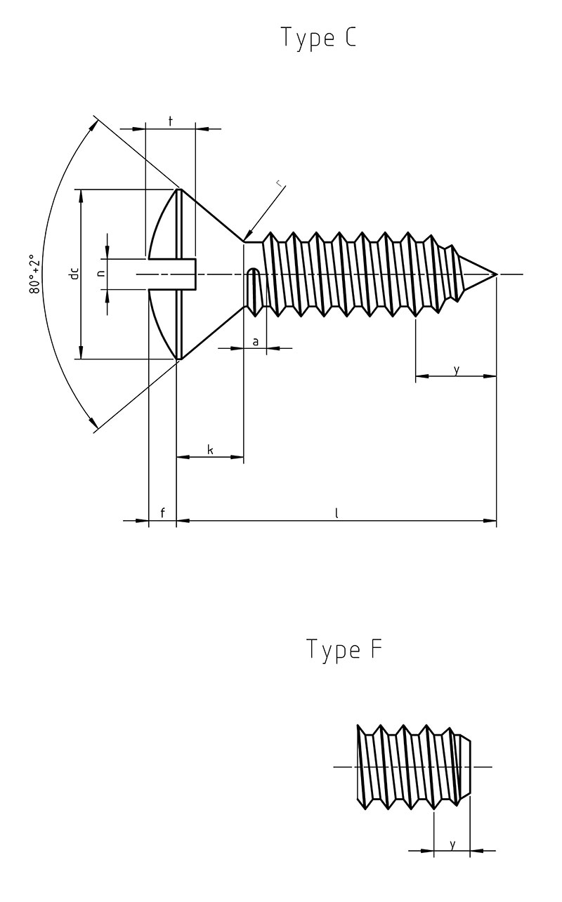 DIN 7973