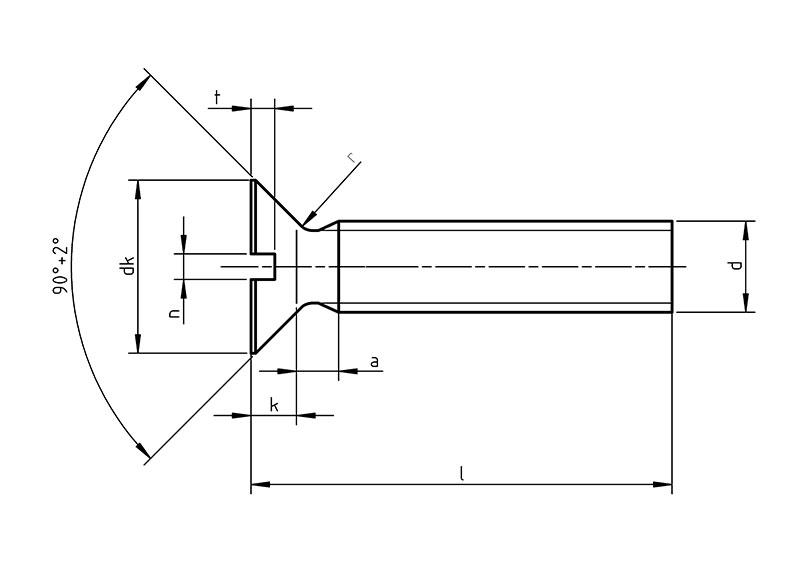 DIN 963