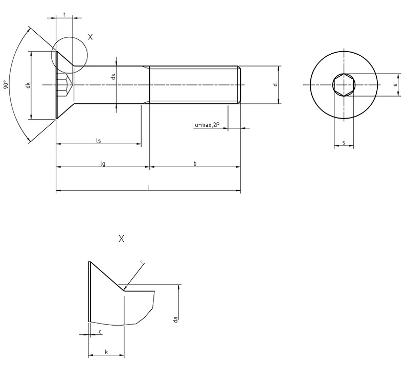 ISO 10642