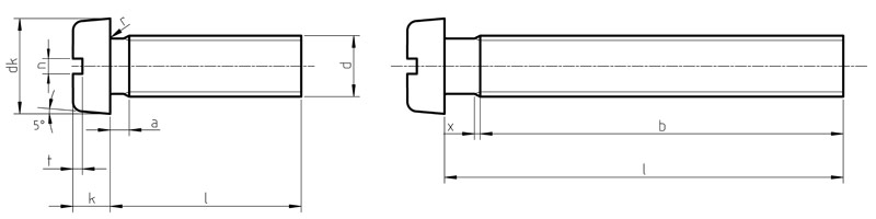 ISO 1207