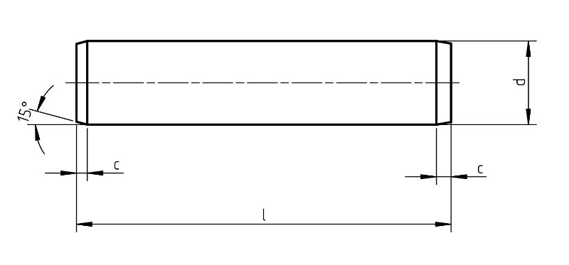 ISO 2338