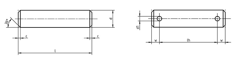 ISO 2340