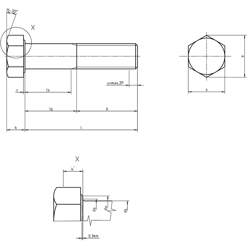 ISO 4014