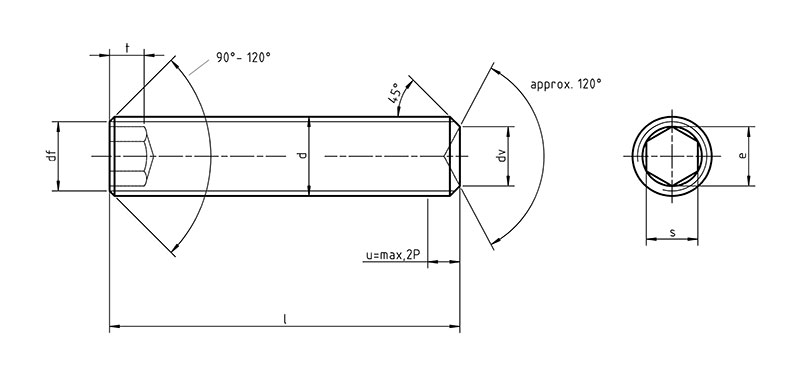 ISO 4029