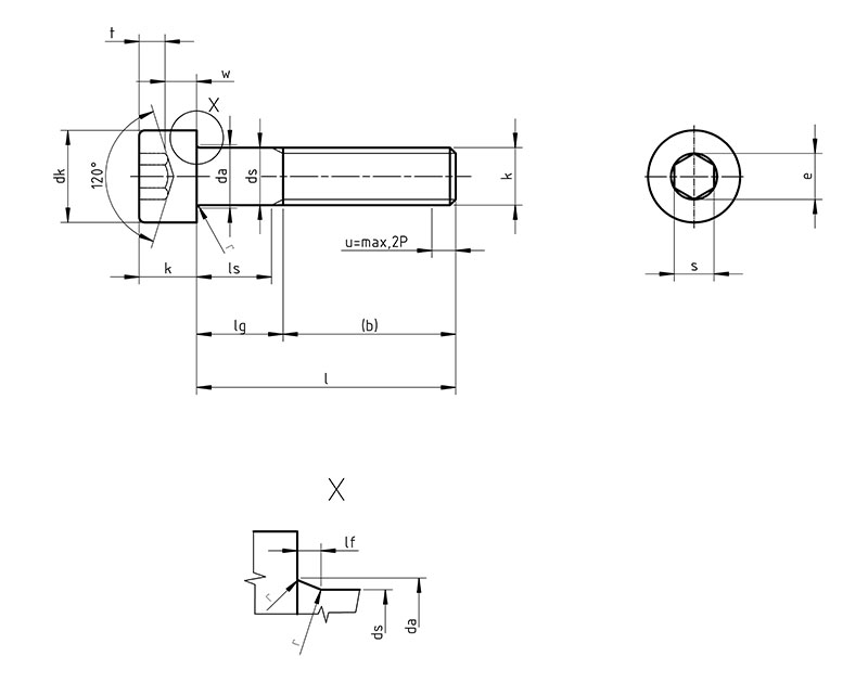 ISO 4762