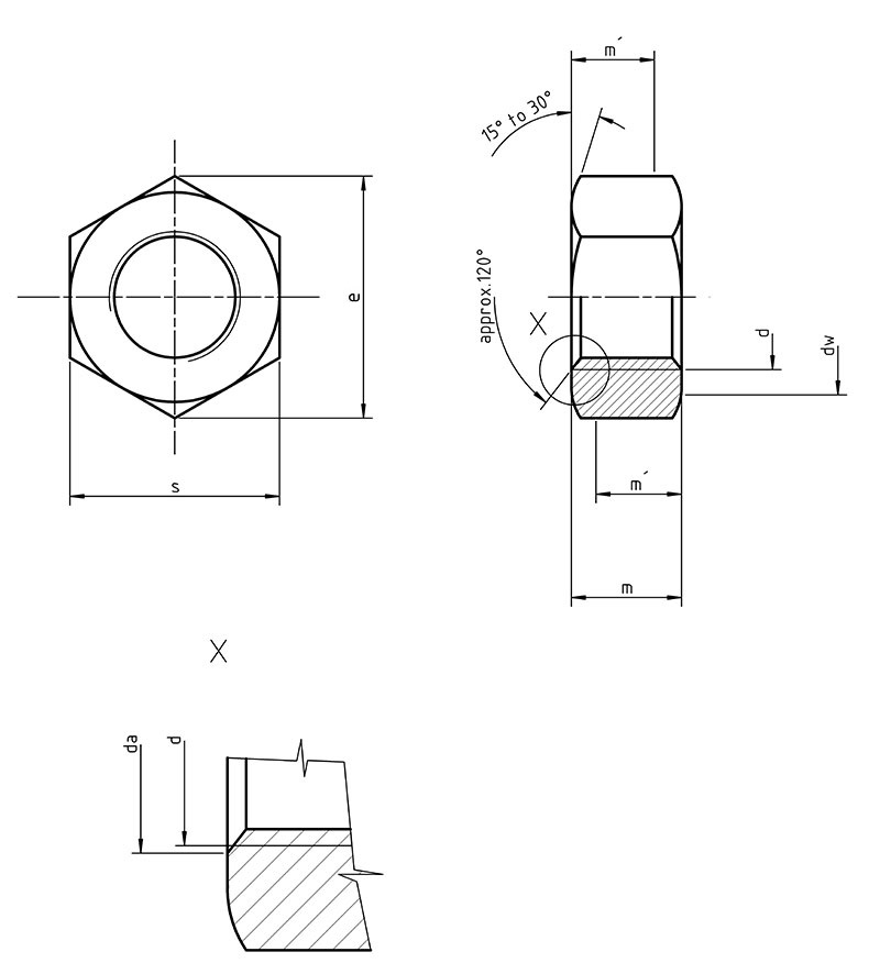ISO 4775