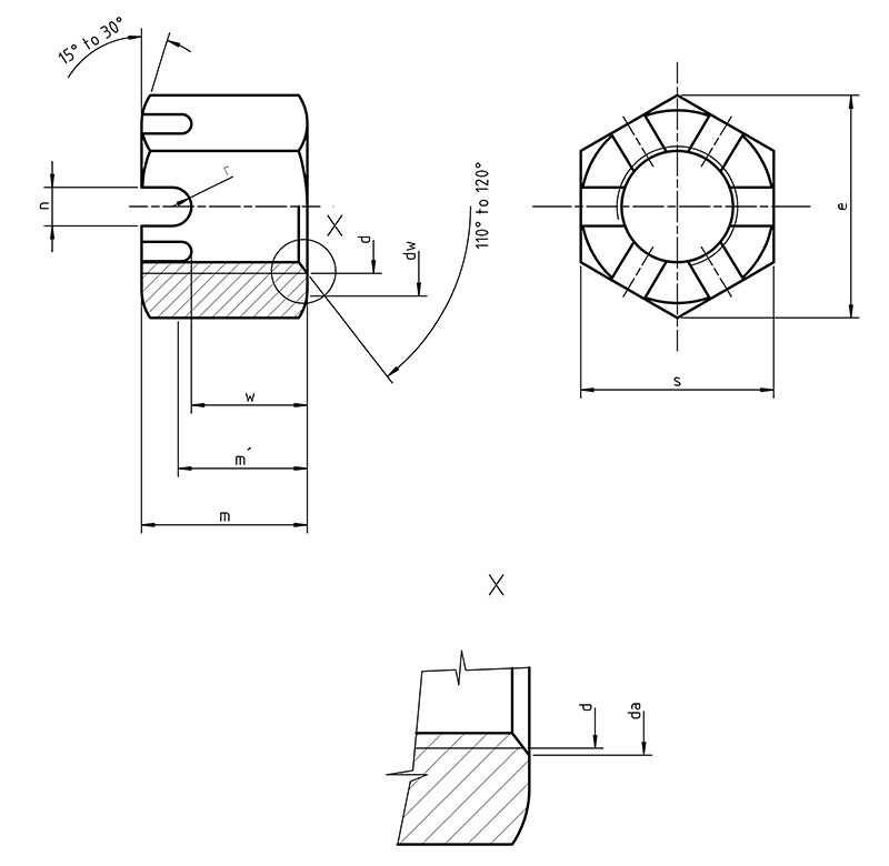 ISO 7035