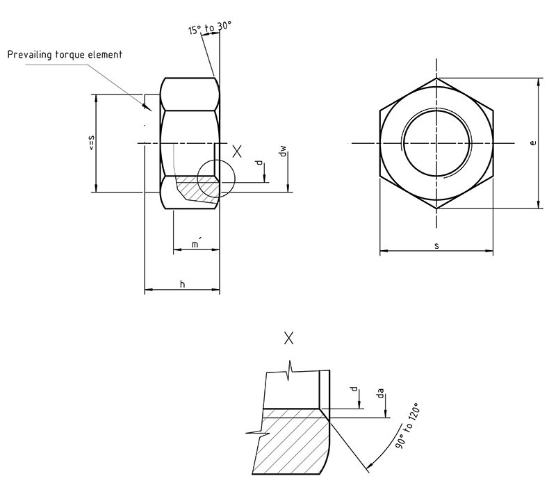 ISO 7042