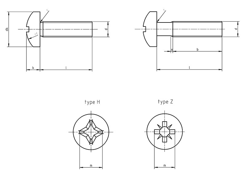 ISO 7045