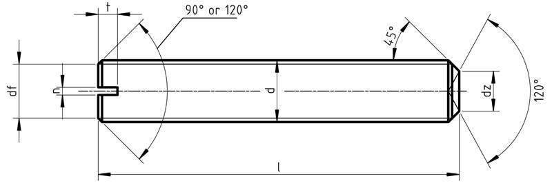 ISO 7436