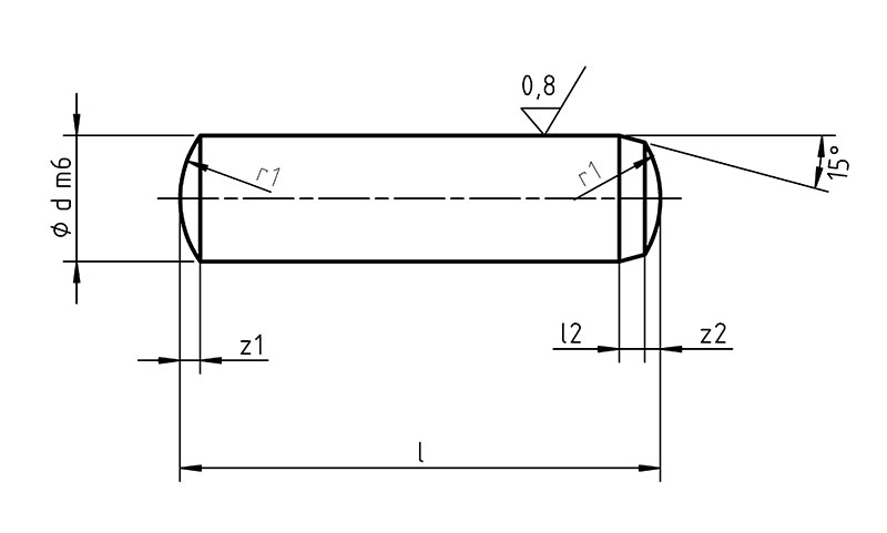 ISO 8734