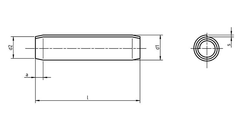 ISO 8750